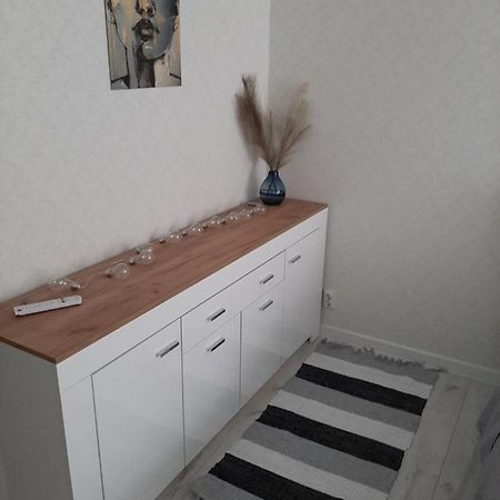 Comfortable Apartment Zamostyanska 34А Vinița Exterior foto