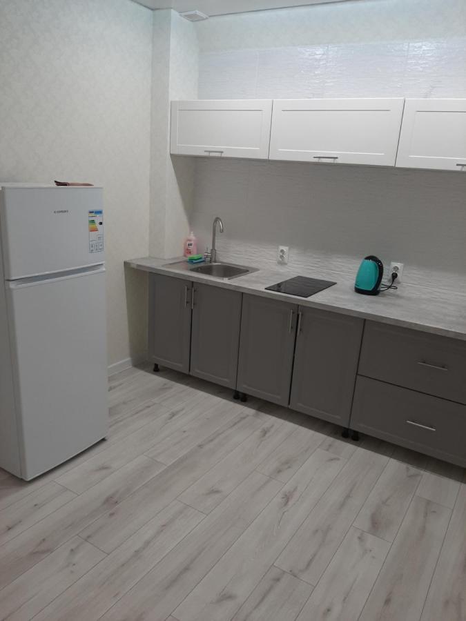 Comfortable Apartment Zamostyanska 34А Vinița Exterior foto