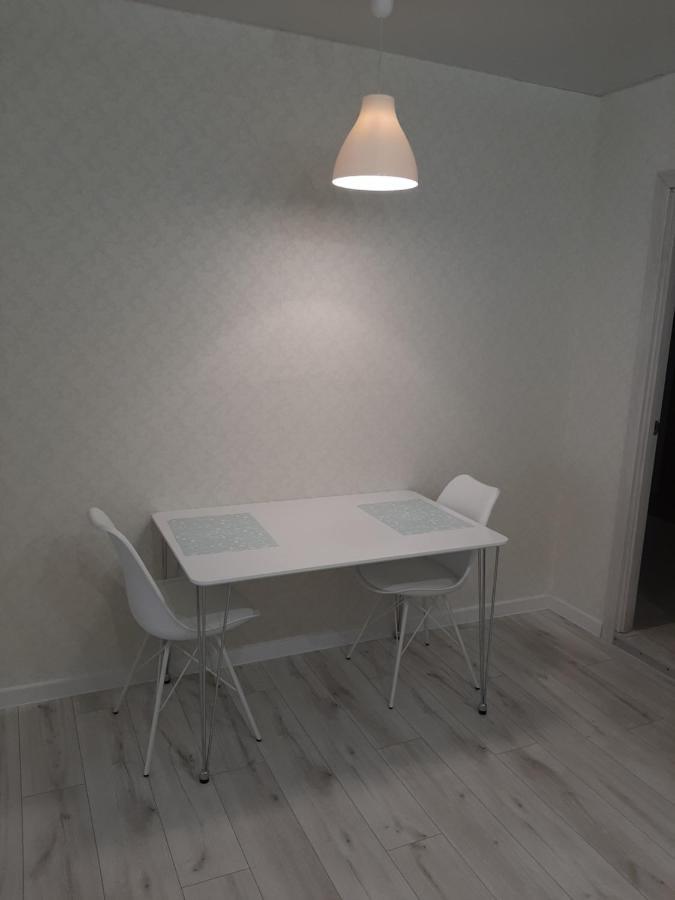 Comfortable Apartment Zamostyanska 34А Vinița Exterior foto