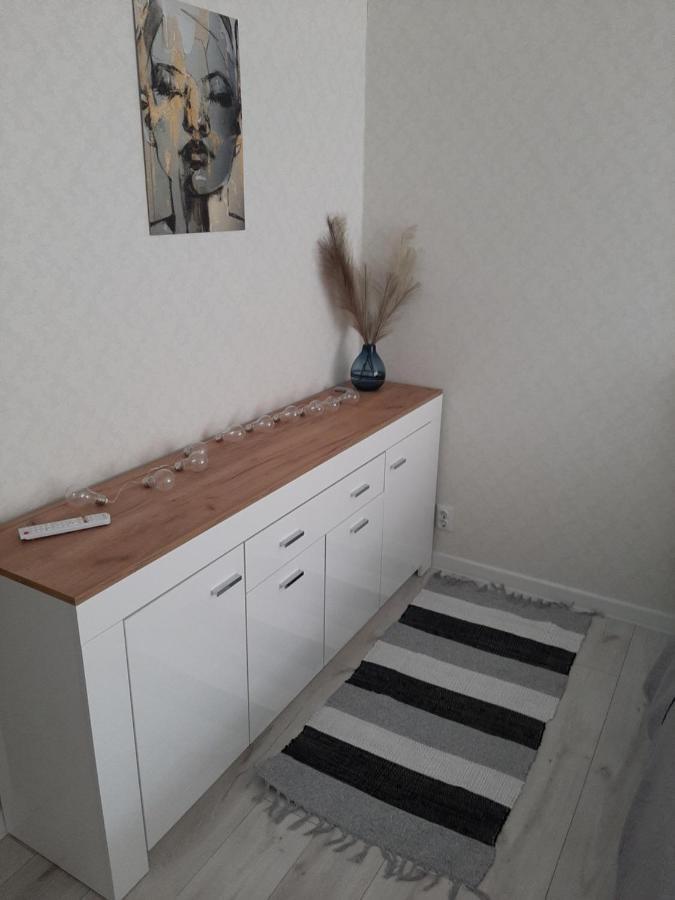 Comfortable Apartment Zamostyanska 34А Vinița Exterior foto